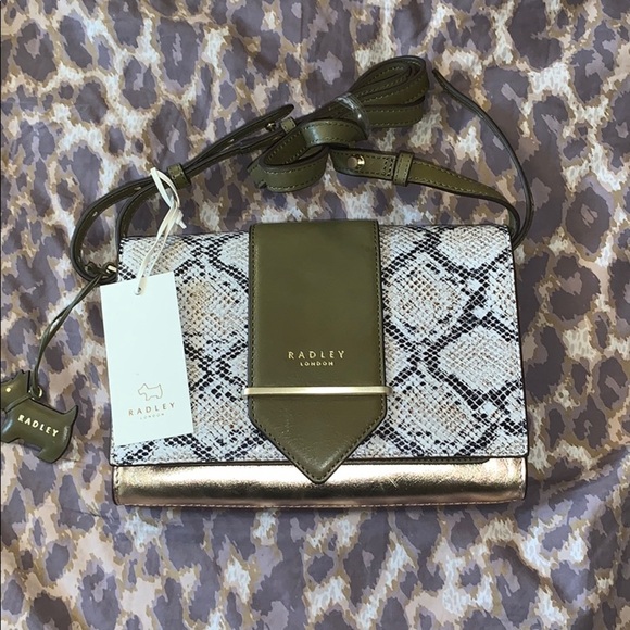 RADLEY LONDON Handbags - RADLEY London Crossbody